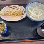 Nakanishi Udon - 