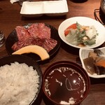 Wagyu Yakiniku Ichidai - 