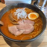 Miso Ramen Kurashiki - 