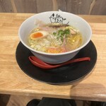 麺のようじ - 