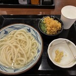 丸亀製麺 - 