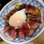 いまきん食堂 - 