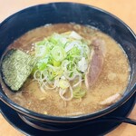 Ramen Matsudaya - 