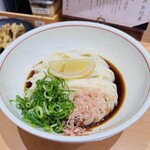 宗 - すっきりとしたうどん