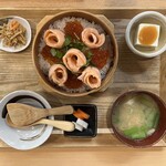 Wappa Meshi Ichiya - 