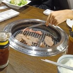 Yakiniku no Watami Ikebukuro Higashiguchi Ten - 