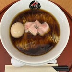 Ramen Hayashi - 