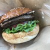 バーガーカフェ ひげずら - 料理写真:チリミートバーガー（1,100円）