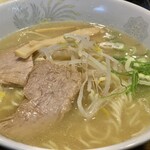 Shina Soba Sanpa Saida Ten - 