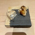 Sushi Asazuma - 