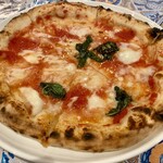 PIZZERIA HIRO Kawanishi Ten - 