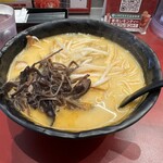 Tamjai Samgo Kichijoji Ten - 