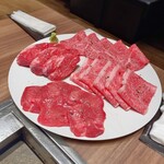 Yakiniku Great Utsunomiya Ekimaeten - 