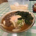 Miura Udon - 