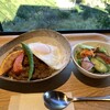 ダンダンカフェ - 料理写真: