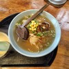 さっぽろらうめん 榛原店 - 料理写真:高原しお野菜らーめん