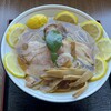 めん屋 みの家 - 料理写真: