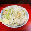 ラーメン二郎 - 料理写真: