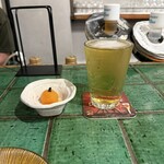 高田馬場ビール食堂 - 