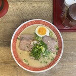 Kyushu Ramen Ginrei - 