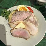 高田馬場ビール食堂 - 