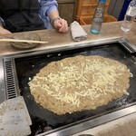 Asakusa Monja Kanoya - 