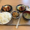 おふくろ亭 - 料理写真: