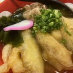 Hakata Udon Sakaba Ichikabachika Ebisu Ten - 