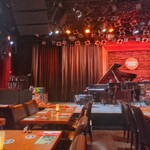 COTTON CLUB - 