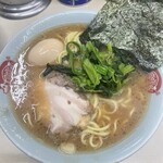 Ramen Machida Ya Machida Honten - 