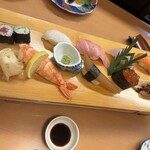 Koma Sushi - 