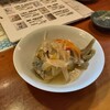 活魚料理 広海 - 料理写真:あじ南蛮漬け