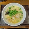 ぶんや - 料理写真:鶏塩