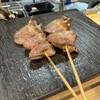 焼鳥しふく 新橋店