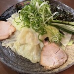 つけ麺本舗 辛部 - 