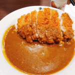 Curry House Coco Ichibanya Kintetsu Fuse Eki Mae Ten - 