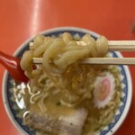 Akayu Ramen Ryushanghai Akayu Honten - 