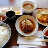 デポー - 料理写真:和風なごみランチ　880円