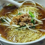 Chinese Houran - ラーメンアップ