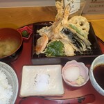 Tempura Yasuda - 