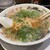 来来亭 - 料理写真:ラーメン(味うすっ！)820円