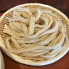 徳一うどん  - 料理写真: