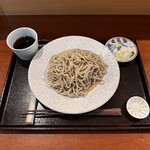 Soba Roujina - 