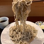 Soba Roujina - 