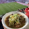 カシマサッカースタジアム 売店 - 料理写真: