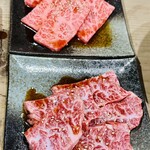 炭火焼肉 心一 - 