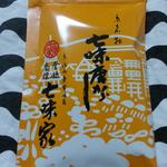 Shichimiya Honpo - 七味大袋　25ｇ　540円