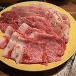 Omotesando Yakiniku KINTAN - 