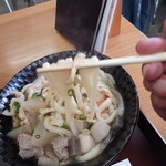 sanuki udon kobaya - 