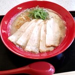 Ramen Carnival Oshu Mizusawa - 